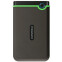 Externe Festplatte 4TB Transcend StoreJet 25M3C (TS4TSJ25M3C) - Foto 2