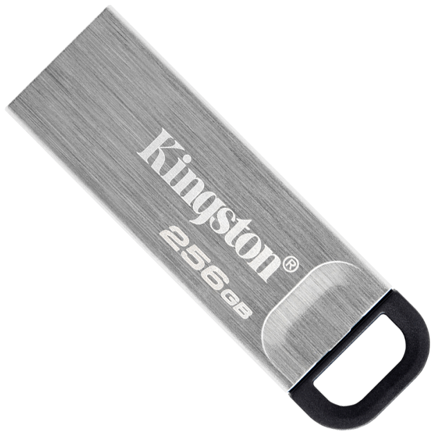 USB-Flash-Laufwerk 256GB Kingston DataTraveler Kyson (DTKN/256GB) - Foto 2