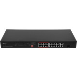 Switch (Netzwerkswitch) TP-Link TL-SL1218P