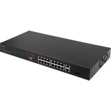 Switch (Netzwerkswitch) TP-Link TL-SL1218P