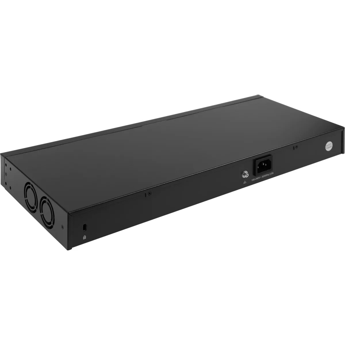Switch (Netzwerkswitch) TP-Link TL-SL1218P - Foto 3