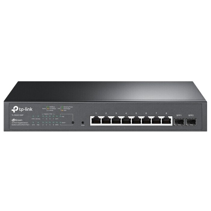 Switch TP-Link TL-SG2210MP