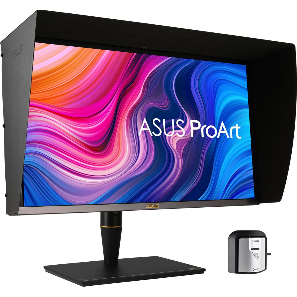 Monitor ASUS 27" PA27UCX-K ProArt - Foto 2