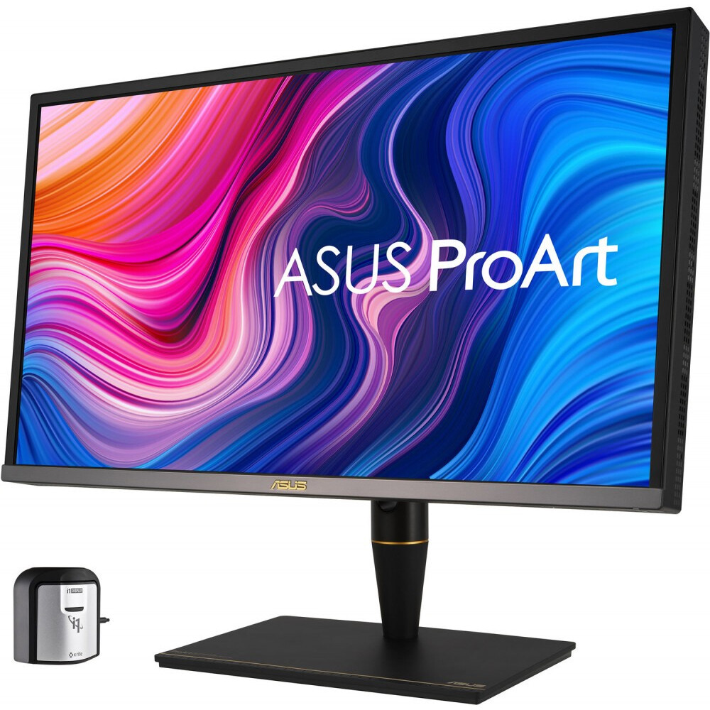 Monitor ASUS 27" PA27UCX-K ProArt - Foto 3