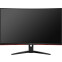 Monitor AOC 32" C32G2ZE - Foto 4
