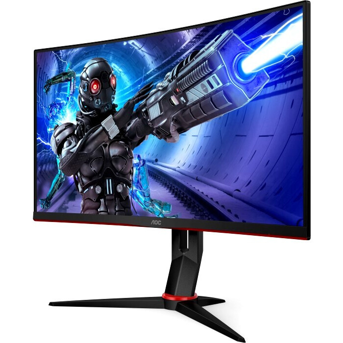 Monitor AOC 32" C32G2ZE - Foto 5