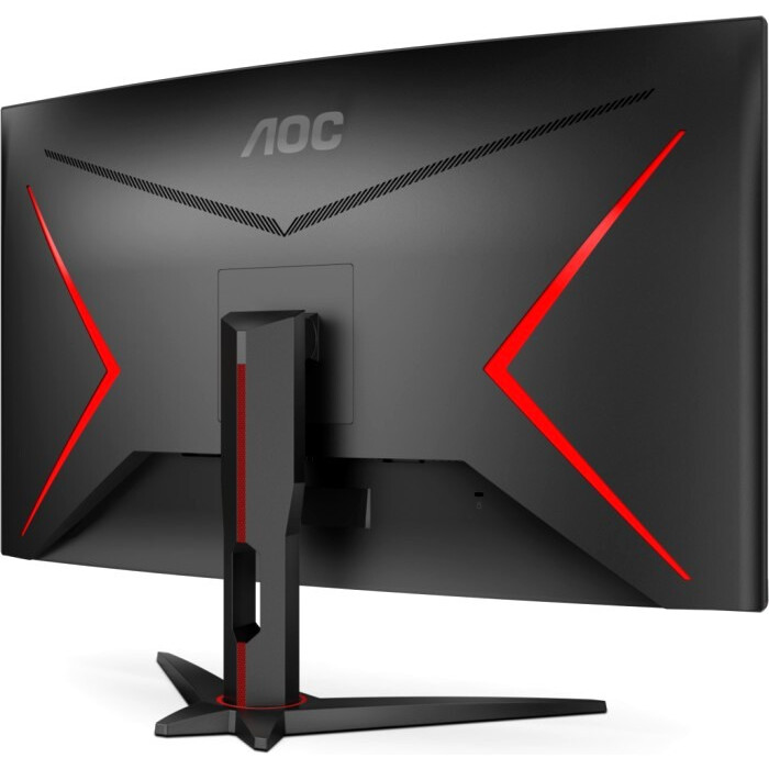 Monitor AOC 32" C32G2ZE - Foto 7