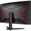 Monitor AOC 32" C32G2ZE - Foto 7