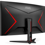 Monitor AOC 32" C32G2ZE