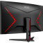 Monitor AOC 32" C32G2ZE - Foto 8