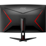 Monitor AOC 32" C32G2ZE