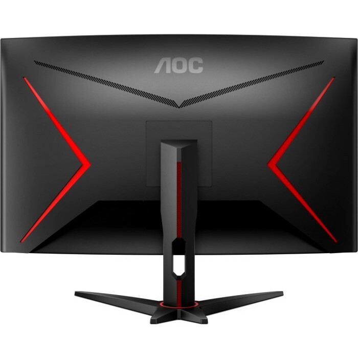 Monitor AOC 32" C32G2ZE - Foto 9