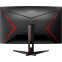 Monitor AOC 32" C32G2ZE - Foto 9