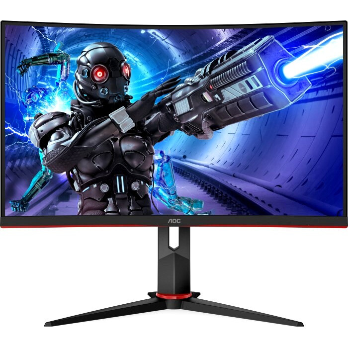 Monitor AOC 32" C32G2ZE - Foto 10