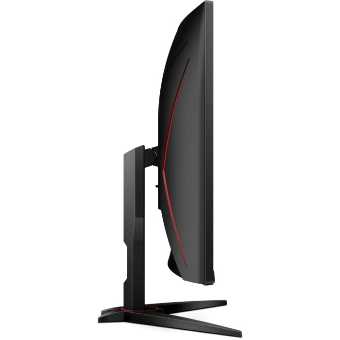 Monitor AOC 32" C32G2ZE - Foto 11