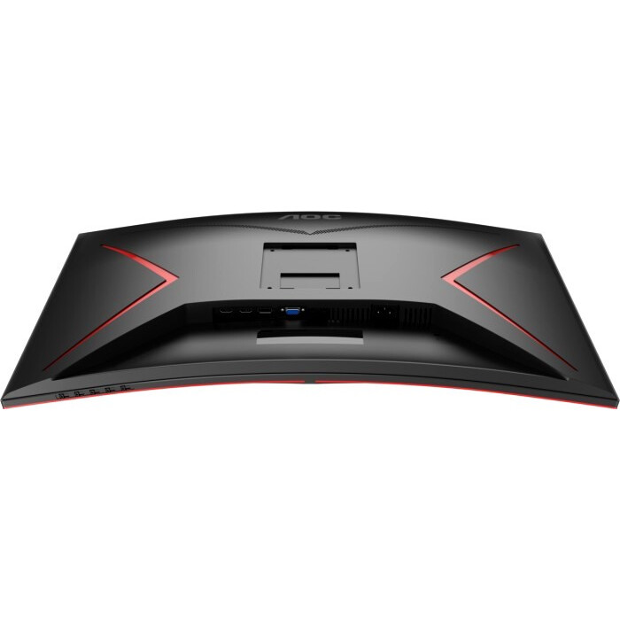 Monitor AOC 32" C32G2ZE - Foto 12