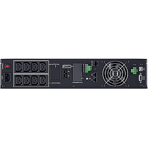 USV CyberPower OLS2000ERT2Ua - Foto 2