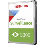 Festplatte 2TB SATA-III Toshiba S300 Surveillance (HDWT720UZSVA)