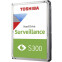 Festplatte 2TB SATA-III Toshiba S300 Surveillance (HDWT720UZSVA)