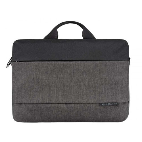 Laptoptasche ASUS EOS 2 Carry Bag Dark Grey - 90XB01DN-BBA000