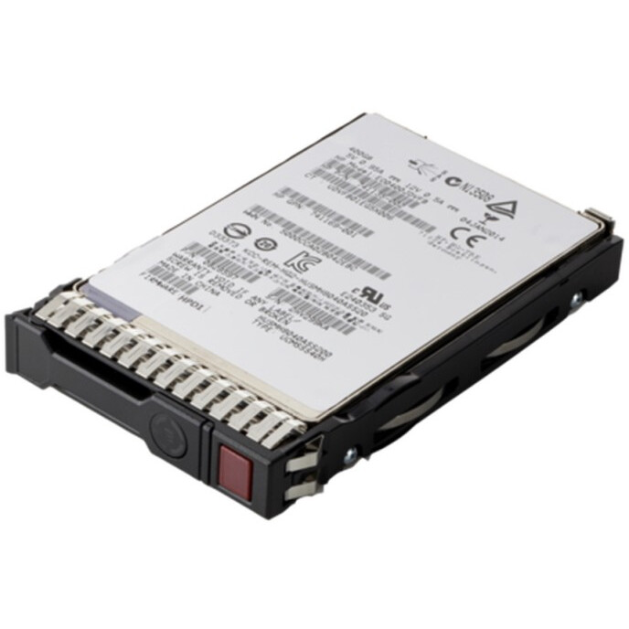 SSD-Speicher 1.92TB SAS HPE (R0Q47A)