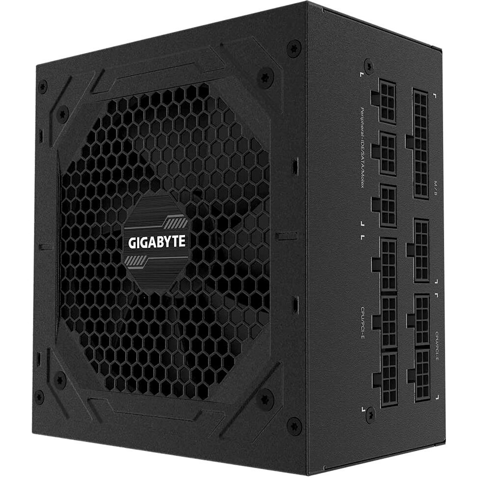 Netzteil 850W Gigabyte GP-P850GM