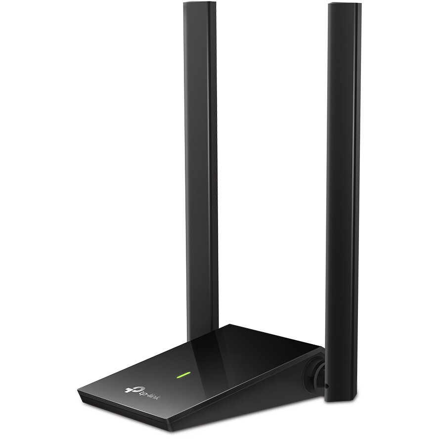 Wi-Fi Adapter TP-Link Archer T4U Plus