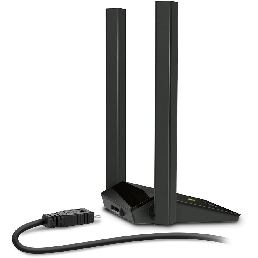 Wi-Fi Adapter TP-Link Archer T4U Plus - Foto 2
