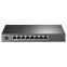 Switch TP-Link TL-SG2008P - Foto 2