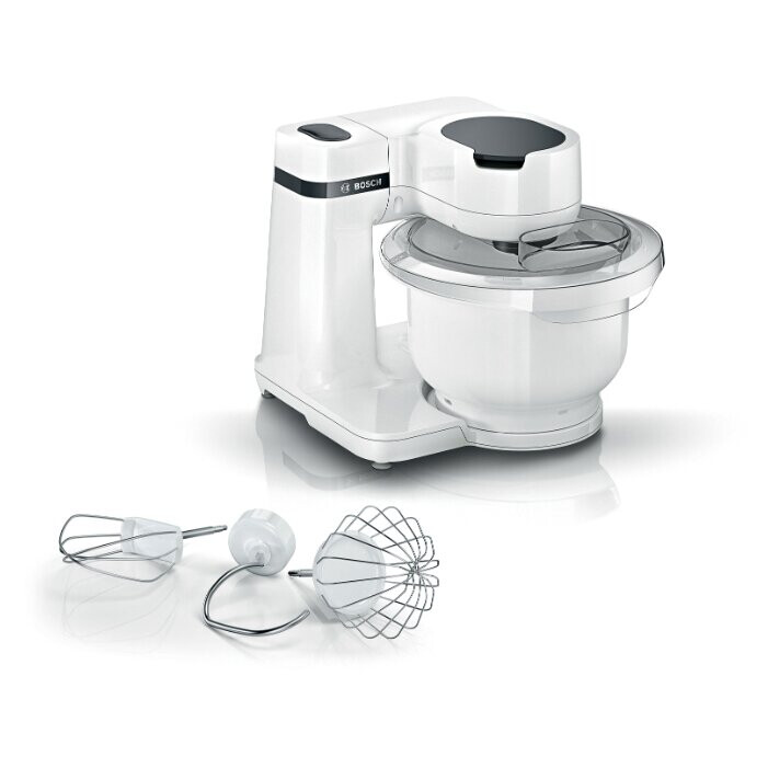 Küchenmaschine Bosch MUMS2AW00 - Foto 2