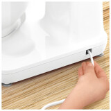 Küchenmaschine Bosch MUMS2AW00