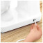 Küchenmaschine Bosch MUMS2AW00 - Foto 8