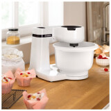 Küchenmaschine Bosch MUMS2AW00