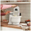 Küchenmaschine Bosch MUMS2AW00 - Foto 12