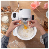 Küchenmaschine Bosch MUMS2AW00