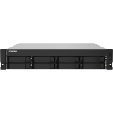 Netzwerkspeicher (NAS) QNAP TS-832PXU-RP-4G