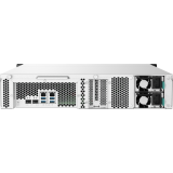 Netzwerkspeicher (NAS) QNAP TS-832PXU-RP-4G