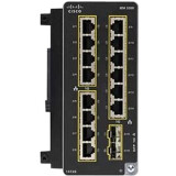 Erweiterungsmodul Cisco IEM-3300-14T2S=