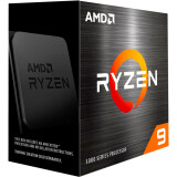 Prozessor AMD Ryzen 9 5950X BOX (without cooler) (100-100000059WOF)