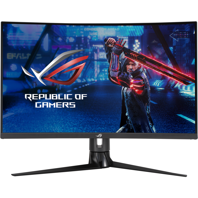 Monitor ASUS 32" XG32VC ROG Strix