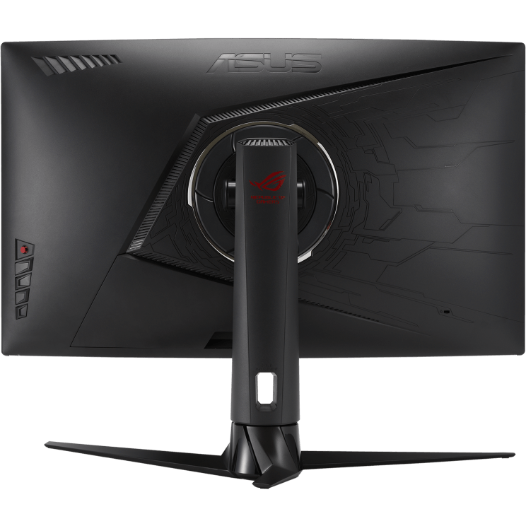 Monitor ASUS 32" XG32VC ROG Strix - Foto 4