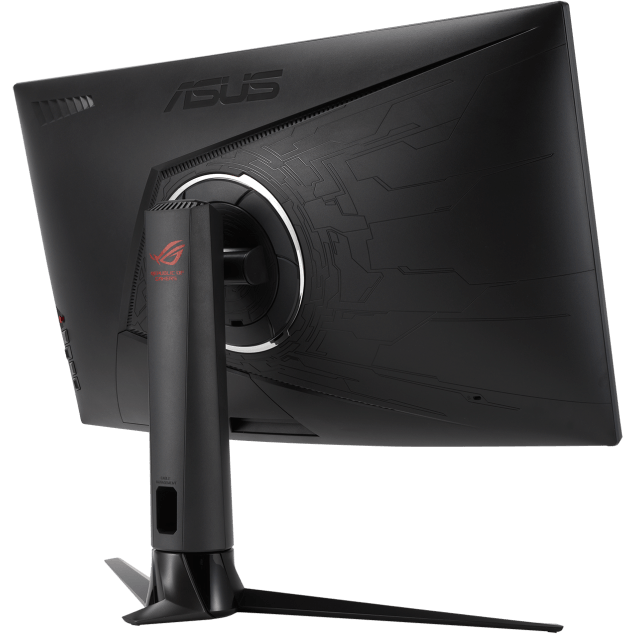 Monitor ASUS 32" XG32VC ROG Strix - Foto 5