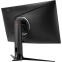 Monitor ASUS 32" XG32VC ROG Strix - Foto 5
