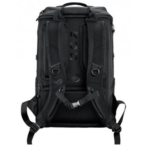 Laptop-Rucksack ASUS ROG Ranger BP2701 Black - 90XB06L0-BBP000 - Foto 2