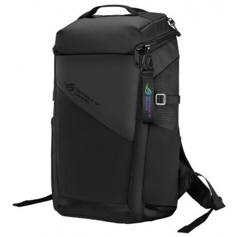Laptop-Rucksack ASUS ROG Ranger BP2701 Black - 90XB06L0-BBP000 - Foto 3