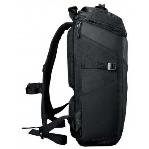 Laptop-Rucksack ASUS ROG Ranger BP2701 Black - 90XB06L0-BBP000 - Foto 4