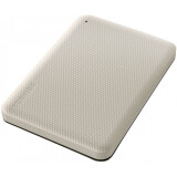 Externe Festplatte 4TB Toshiba Canvio Advance Beige (HDTCA40EW3CA)