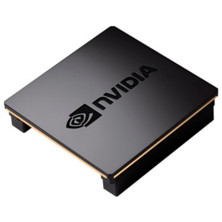 NVLink-Brücke NVIDIA Bridge Ampere (2-slot) OEM - 900-53651-0000-000