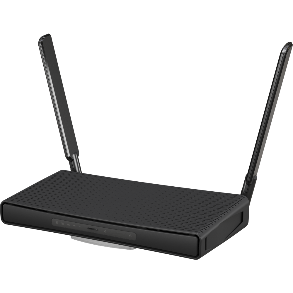 Wi-Fi-Router (Router) MikroTik RBD53iG-5HacD2HnD