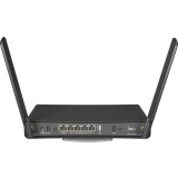Wi-Fi-Router (Router) MikroTik RBD53iG-5HacD2HnD